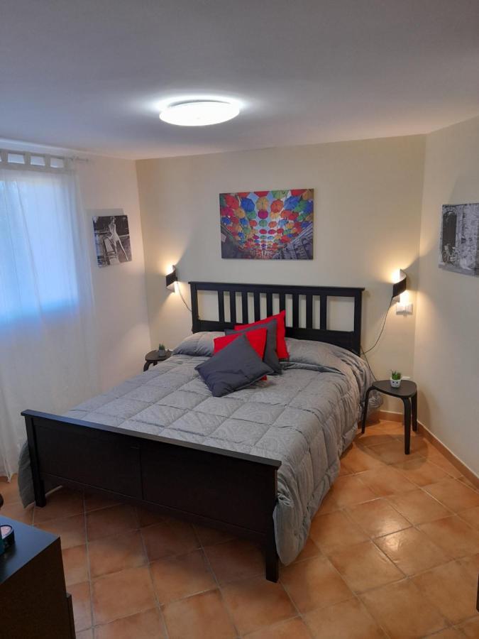 Villa Vittorio Infernetto Ngoại thất bức ảnh