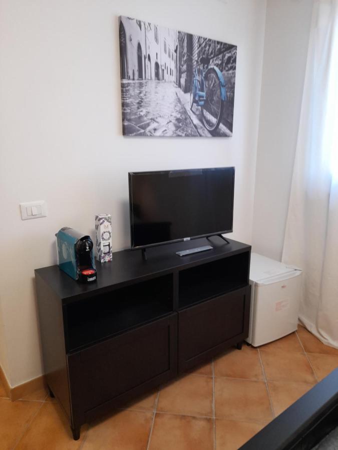 Villa Vittorio Infernetto Ngoại thất bức ảnh
