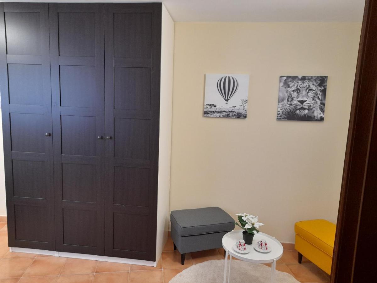 Villa Vittorio Infernetto Ngoại thất bức ảnh