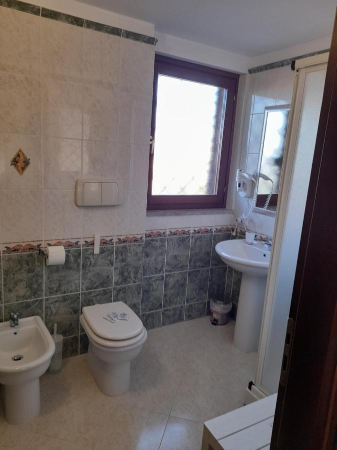 Villa Vittorio Infernetto Ngoại thất bức ảnh