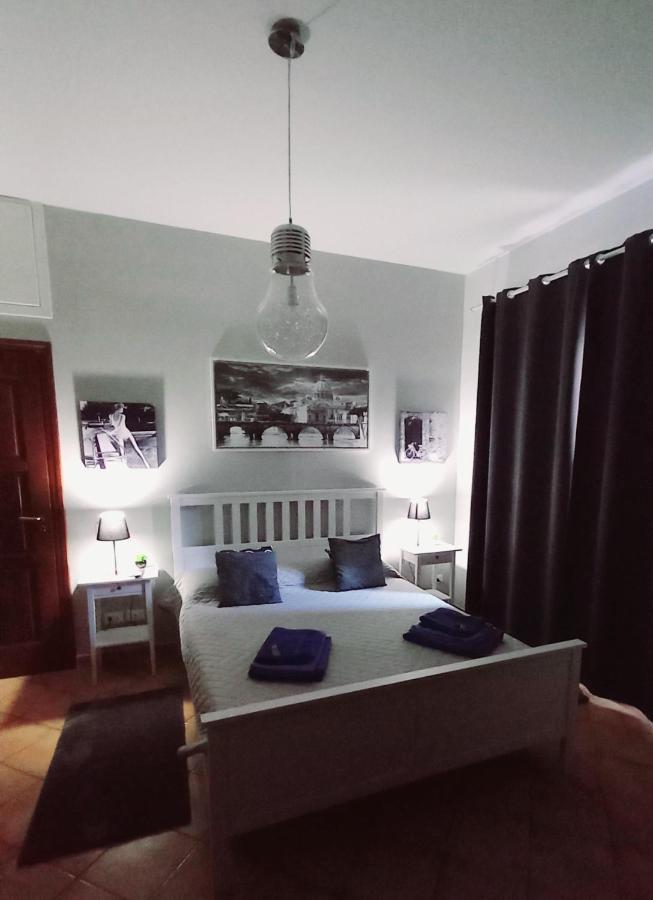 Villa Vittorio Infernetto Ngoại thất bức ảnh