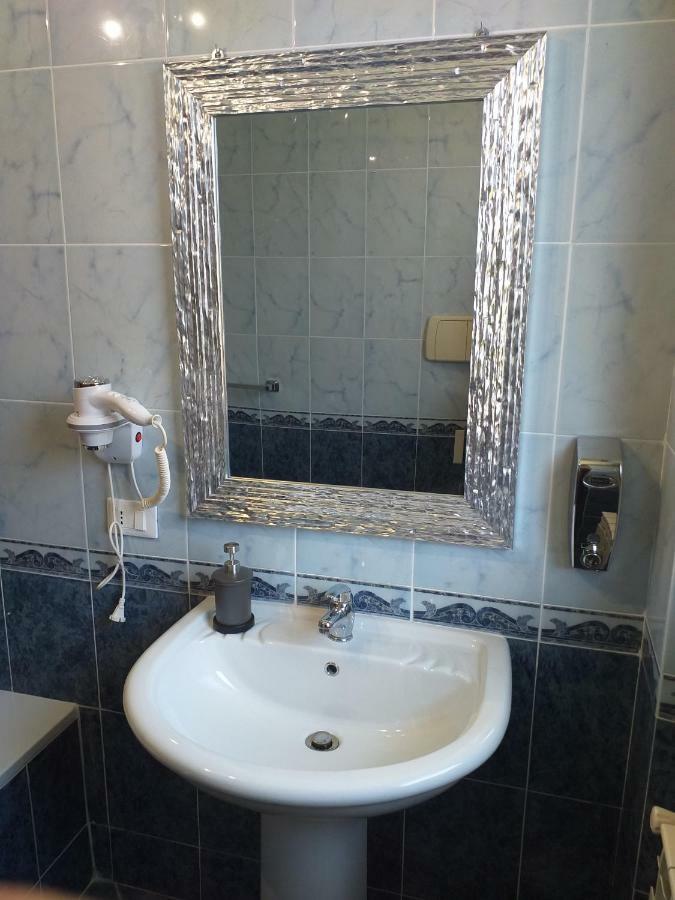 Villa Vittorio Infernetto Ngoại thất bức ảnh