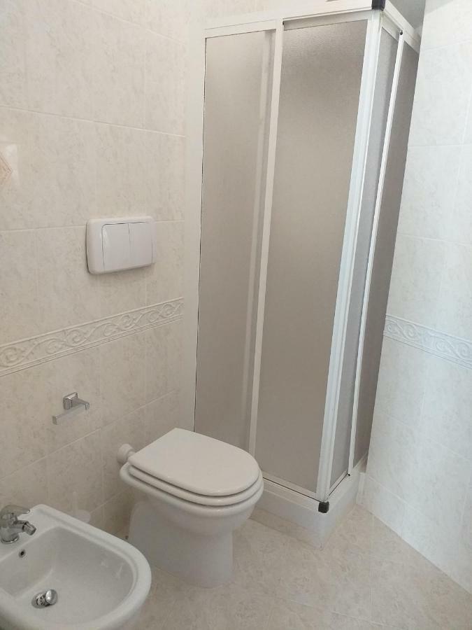 Villa Vittorio Infernetto Ngoại thất bức ảnh