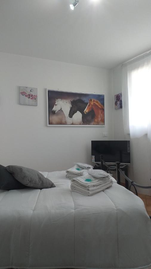 Villa Vittorio Infernetto Ngoại thất bức ảnh